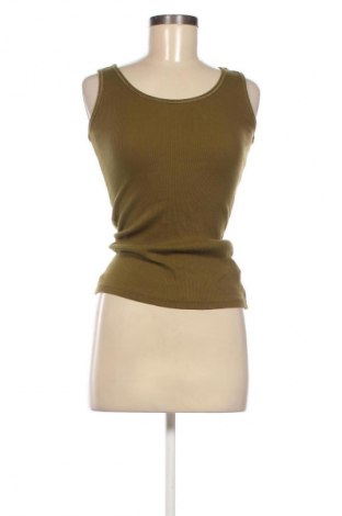 Dámsky top  Unbranded, Veľkosť S, Farba Zelená, Cena  14,83 €