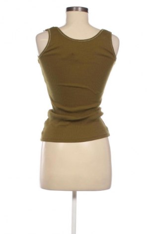 Dámsky top  Unbranded, Veľkosť S, Farba Zelená, Cena  14,83 €