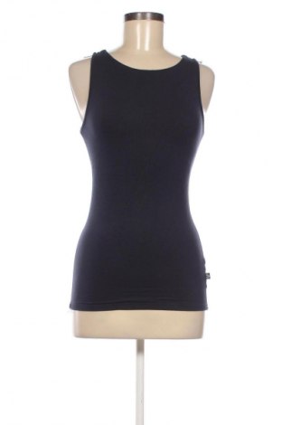 Damentop Unbranded, Größe XXS, Farbe Blau, Preis 14,83 €
