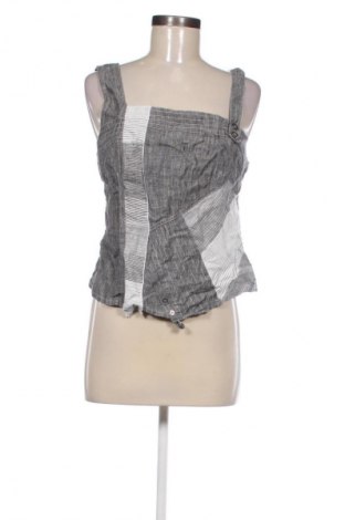 Damentop Unbranded, Größe XL, Farbe Grau, Preis 14,83 €