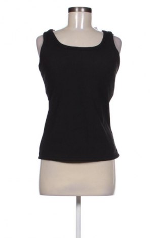 Damentop Unbranded, Größe XL, Farbe Schwarz, Preis 14,91 €