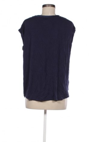 Damentop Unbranded, Größe XL, Farbe Blau, Preis 14,83 €