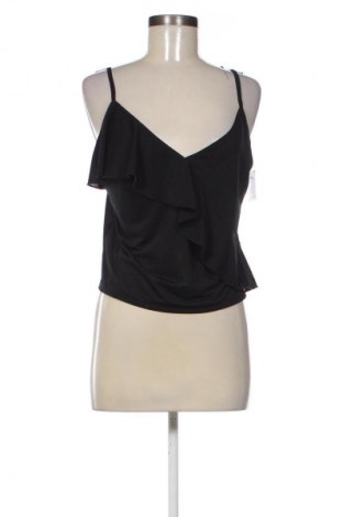 Damski top Unbranded, Rozmiar M, Kolor Czarny, Cena 66,65 zł