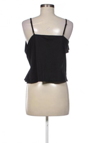 Damski top Unbranded, Rozmiar M, Kolor Czarny, Cena 66,65 zł