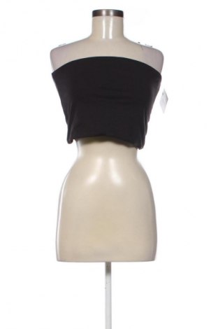 Damski top Unbranded, Rozmiar M, Kolor Czarny, Cena 66,65 zł