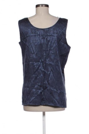 Dámsky top  Unbranded, Veľkosť XL, Farba Modrá, Cena  14,91 €