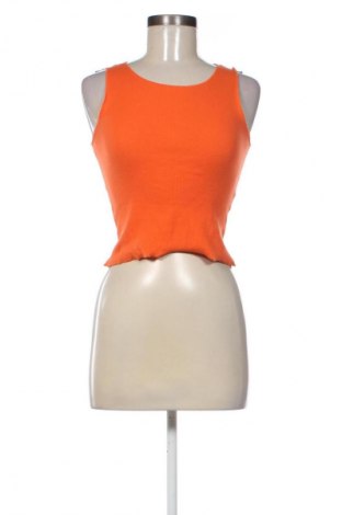 Damentop Unbranded, Größe M, Farbe Orange, Preis 14,83 €
