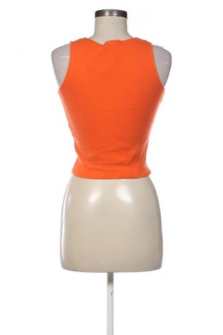 Damentop Unbranded, Größe M, Farbe Orange, Preis 14,83 €