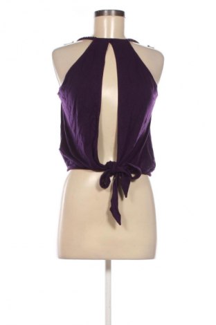 Dámský top Unbranded, Velikost M, Barva Fialová, Cena  369,00 Kč