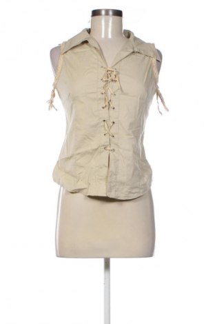 Dámský top Unbranded, Velikost S, Barva Béžová, Cena  367,00 Kč