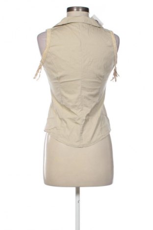 Dámský top Unbranded, Velikost S, Barva Béžová, Cena  367,00 Kč