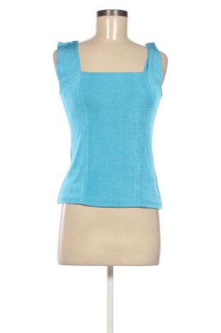 Dámský top Unbranded, Velikost L, Barva Modrá, Cena  369,00 Kč