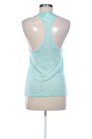 Top de femei Unbranded, Mărime M, Culoare Albastru, Preț 77,17 Lei