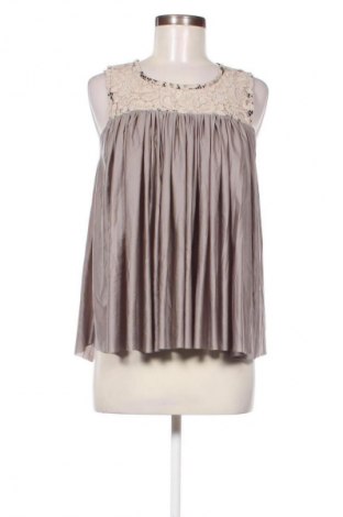 Damentop Unbranded, Größe S, Farbe Beige, Preis € 14,91