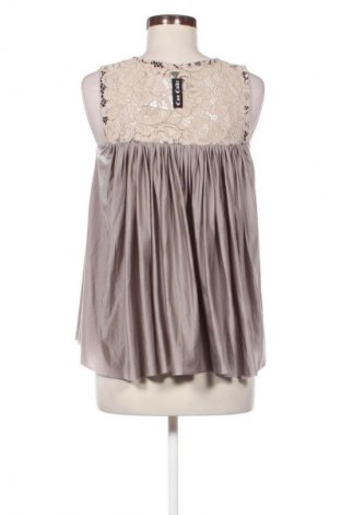 Damentop Unbranded, Größe S, Farbe Beige, Preis € 14,91