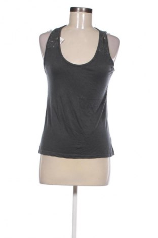 Top de femei Unbranded, Mărime M, Culoare Gri, Preț 77,17 Lei