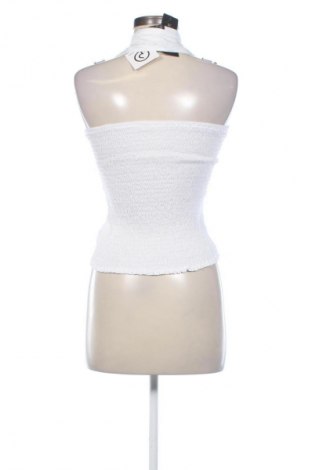 Damentop Unbranded, Größe XXS, Farbe Weiß, Preis 19,99 €