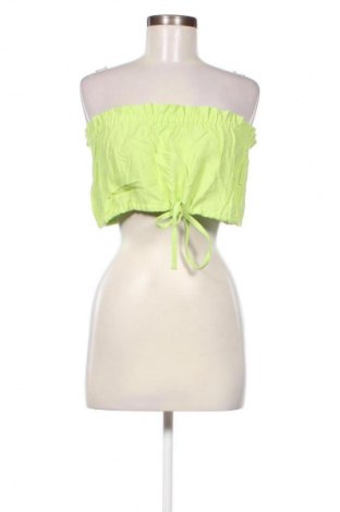 Damentop Unbranded, Größe M, Farbe Grün, Preis 11,99 €