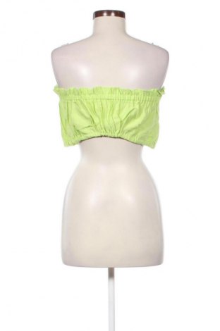 Damentop Unbranded, Größe M, Farbe Grün, Preis 11,99 €