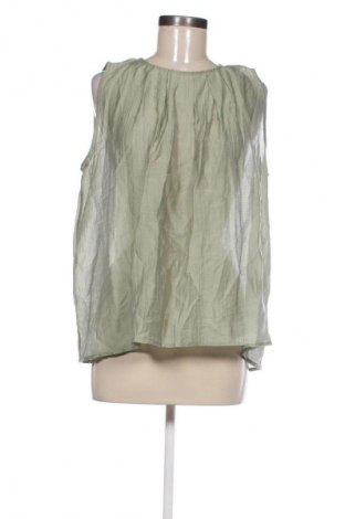 Damentop Unbranded, Größe L, Farbe Grün, Preis 23,99 €