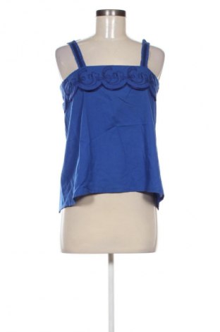 Dámský top Unbranded, Velikost L, Barva Modrá, Cena  371,00 Kč