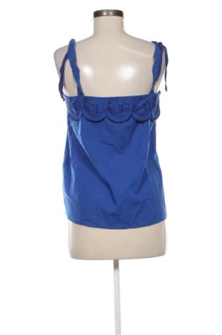 Dámský top Unbranded, Velikost L, Barva Modrá, Cena  371,00 Kč