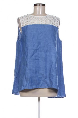 Γυναικείο τοπ Unbranded, Μέγεθος XXL, Χρώμα Μπλέ, Τιμή 14,83 €