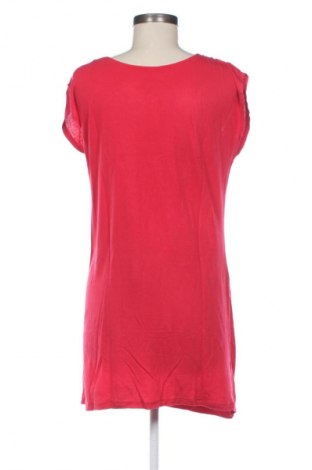 Γυναικείο τοπ Unbranded, Μέγεθος XL, Χρώμα Κόκκινο, Τιμή 14,83 €