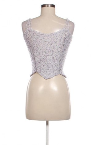 Damentop Unbranded, Größe S, Farbe Lila, Preis 14,83 €