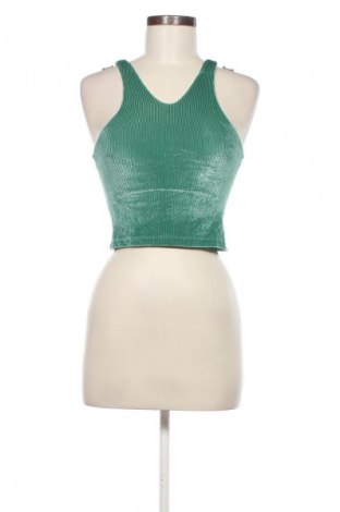 Top de femei Unbranded, Mărime XS, Culoare Verde, Preț 71,99 Lei