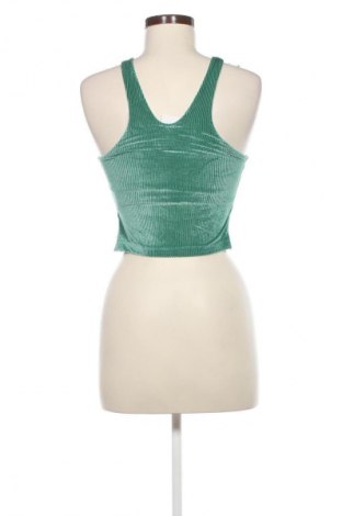 Top de femei Unbranded, Mărime XS, Culoare Verde, Preț 71,99 Lei