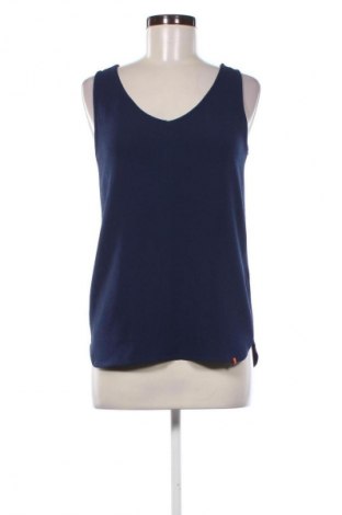 Damentop Unbranded, Größe S, Farbe Blau, Preis € 27,80