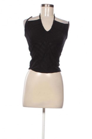 Damski top Unbranded, Rozmiar S, Kolor Czarny, Cena 66,39 zł