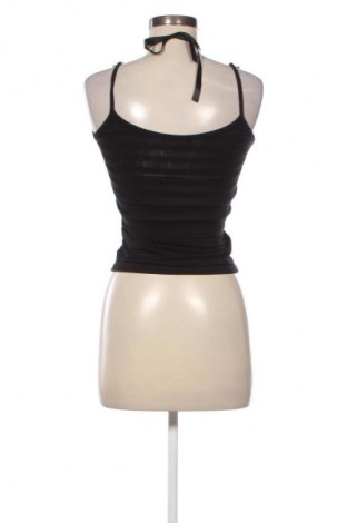 Damski top Unbranded, Rozmiar S, Kolor Czarny, Cena 66,39 zł