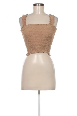 Damentop Unbranded, Größe M, Farbe Beige, Preis € 14,91