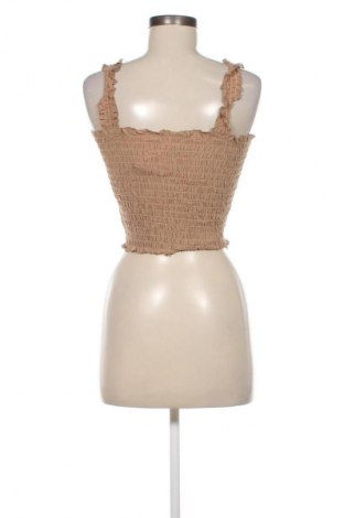 Damentop Unbranded, Größe M, Farbe Beige, Preis € 14,91