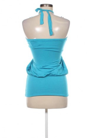 Dámsky top  Unbranded, Veľkosť M, Farba Modrá, Cena  14,83 €