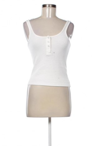 Damentop Unbranded, Größe L, Farbe Weiß, Preis 14,83 €