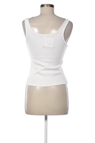 Damentop Unbranded, Größe L, Farbe Weiß, Preis 14,83 €