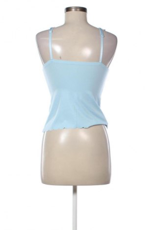 Damentop Unbranded, Größe M, Farbe Blau, Preis € 14,83