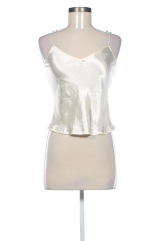 Γυναικείο τοπ Unbranded, Μέγεθος XS, Χρώμα Κίτρινο, Τιμή 14,83 €