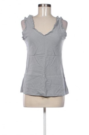 Top de femei Unbranded, Mărime M, Culoare Gri, Preț 78,95 Lei