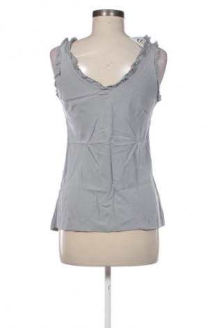 Top de femei Unbranded, Mărime M, Culoare Gri, Preț 78,95 Lei