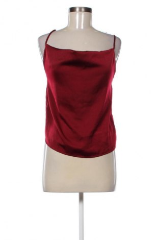 Top de femei Unbranded, Mărime M, Culoare Roșu, Preț 49,45 Lei