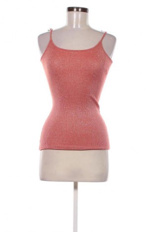 Damentop Unbranded, Größe S, Farbe Orange, Preis € 12,99