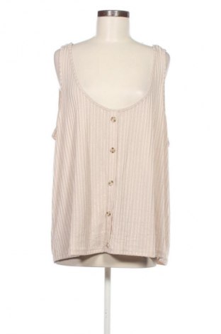Dámský top Unbranded, Velikost XXL, Barva Béžová, Cena  309,00 Kč