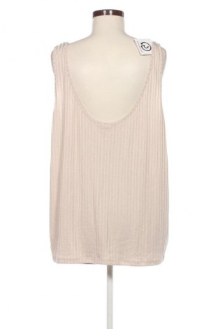 Dámský top Unbranded, Velikost XXL, Barva Béžová, Cena  309,00 Kč