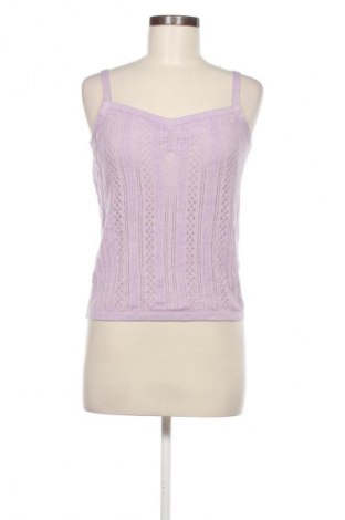 Top de femei Unbranded, Mărime M, Culoare Mov, Preț 75,99 Lei