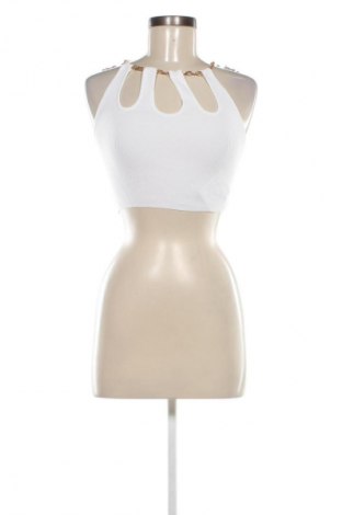 Dámský top Unbranded, Velikost XXS, Barva Bílá, Cena  469,00 Kč