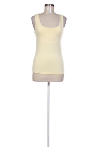 Damentop Unbranded, Größe M, Farbe Gelb, Preis 14,83 €